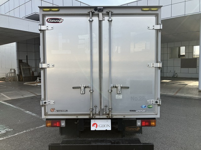 トヨタ ダイナ 小型 バン 2RG-XZU605(110251) 7枚目