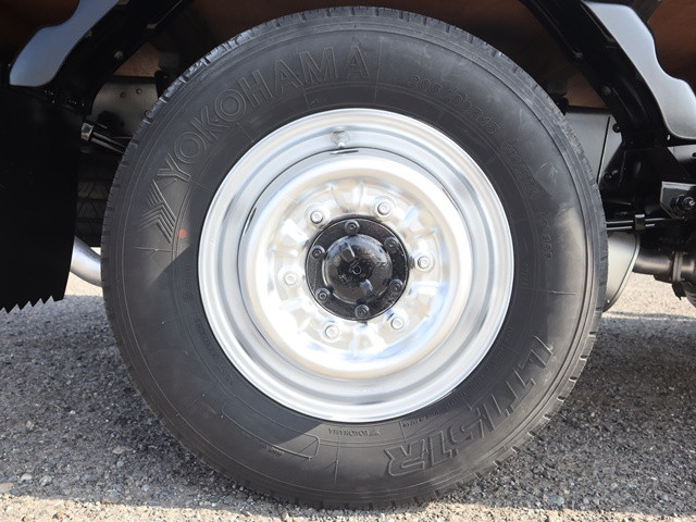 いすゞ エルフ 小型 平ボディ TKG-NHR85A(109799) 28枚目