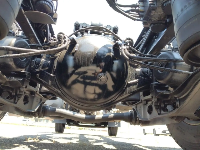 日野 レンジャー 中型 特装車・その他 2KG-FE2ACG(108323) 38枚目