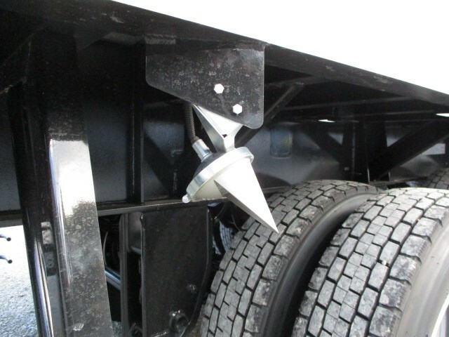 東邦車輛 トレーラ（まな板） TF36H2C3(7862) 26枚目