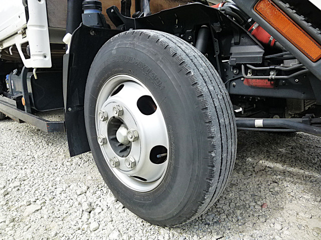 いすゞ エルフ 小型 平ボディ 2RG-NPR88YN(113559) 36枚目