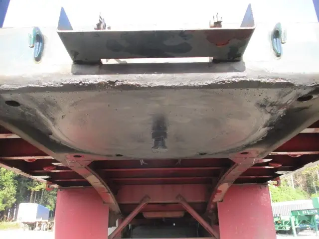 トレクス トレーラ（まな板） PFB332AB(106875) 10枚目