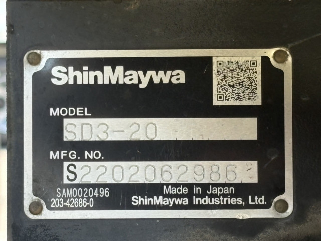 日野 デュトロ 小型 土砂ダンプ 2KG-XZU700X(105322) 18枚目