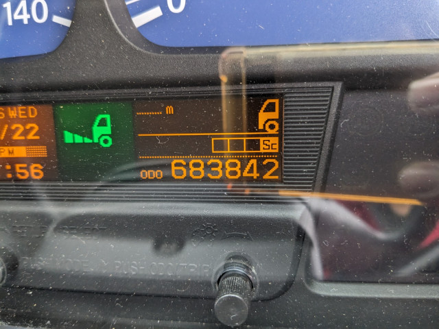 UDトラックス（日産） クオン 大型 ウィング QKG-CD5ZA(109092) 44枚目