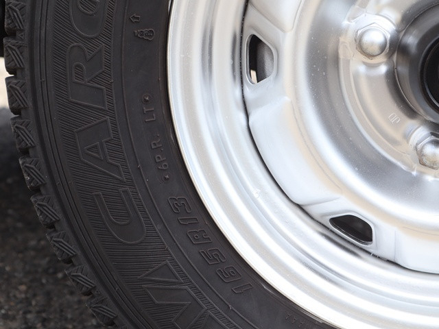トヨタ タウンエース 小型 平ボディ GK-KM70(109290) 22枚目