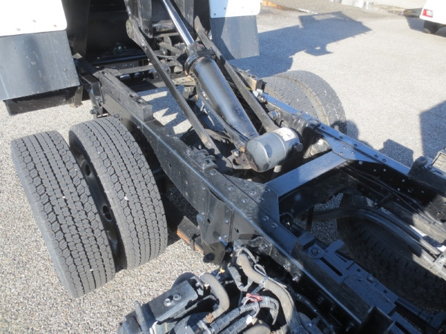 いすゞ エルフ 小型 土砂ダンプ 2RG-NJR88AD(113270) 13枚目