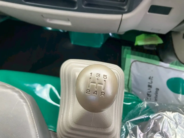 三菱ふそう キャンター 小型 平ボディ TKG-BSZ5F24(106816) 23枚目