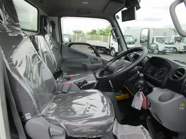日野 デュトロ 小型 バキュームカー/糞尿車 2PG-XZU640F(106803) 10枚目