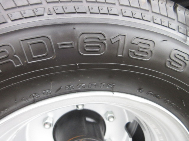 トヨタ ダイナ 小型 Wキャブ 2WG-GDY282(113095) 49枚目