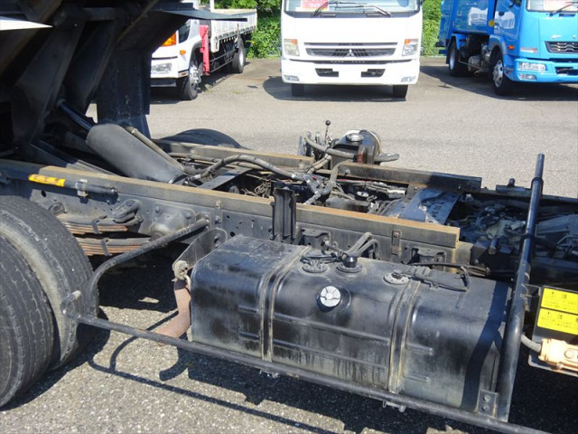 日野 デュトロ 小型 土砂ダンプ TKG-XZU700X(110951) 11枚目
