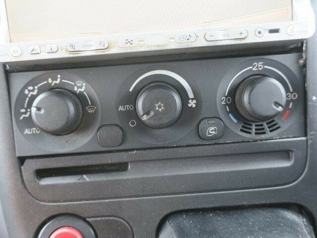 三菱ふそう キャンター 小型 バン PDG-FE88DV(27493) 20枚目