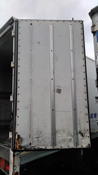 日野 レンジャー 中型 冷蔵冷凍バン KK-FD1JLEA(2906) 29枚目