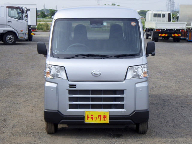 ダイハツ ハイゼット 軽 軽バン・乗用車 3BD-S700V(110075) 3枚目