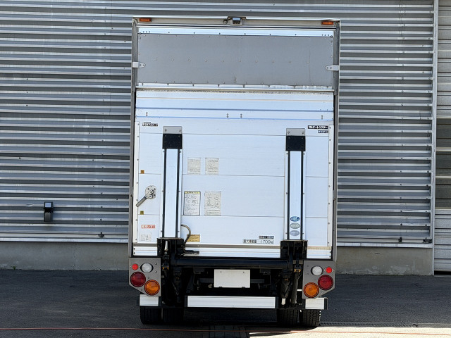 いすゞ エルフ 小型 バン SKG-NLR85N(113322) 5枚目
