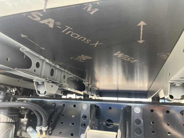 日野 デュトロ 小型 平ボディ 2KG-XZU605M(104913) 36枚目