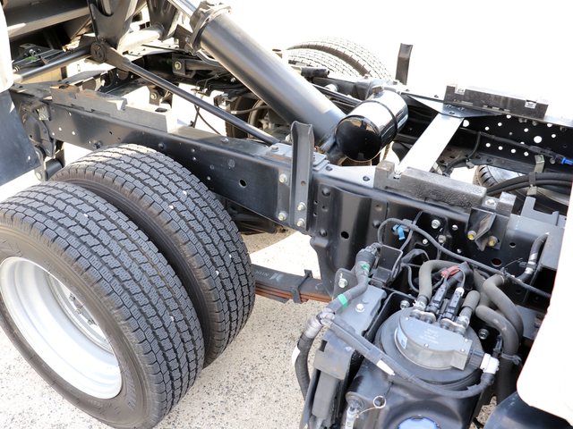 いすゞ エルフ 小型 土砂ダンプ 2RG-NJR88AD(75803) 18枚目