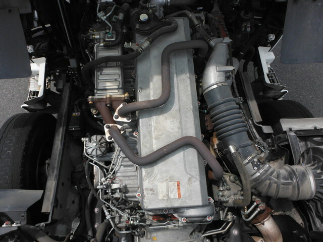 日野 プロフィア 大型 トラクタ QPG-SH1EDDG(34760) 41枚目