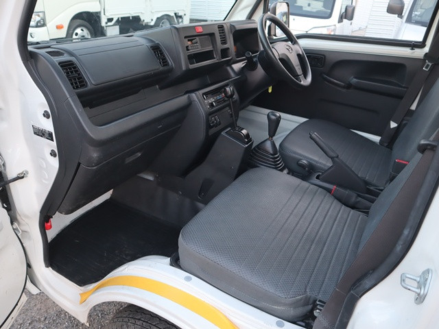ダイハツ ハイゼット 小型 土砂ダンプ EBD-S510P(98561) 31枚目