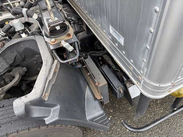 三菱ふそう キャンター 小型 バン TPG-FGA20(110724) 41枚目