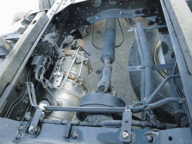 いすゞ エルフ 小型 土砂ダンプ TKG-NKR85AN(26478) 16枚目