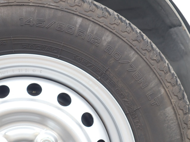 スズキ キャリィ 軽 冷蔵冷凍バン 3BD-DA16T(91760) 21枚目
