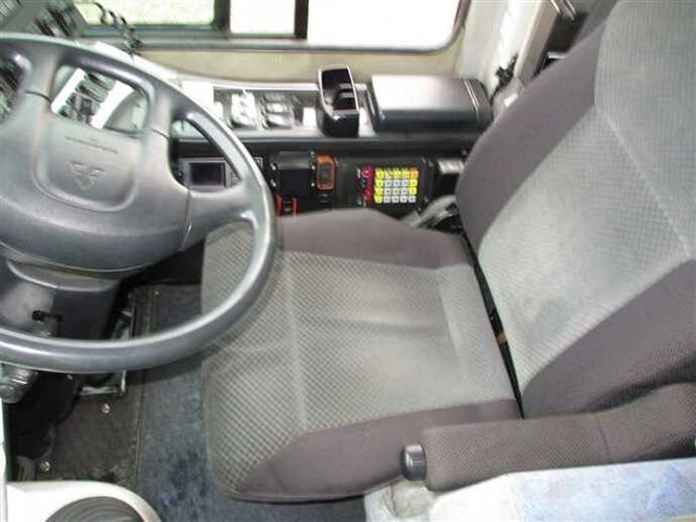 三菱ふそう その他・不明 その他 バス BKG-MS96JP(41533) 9枚目