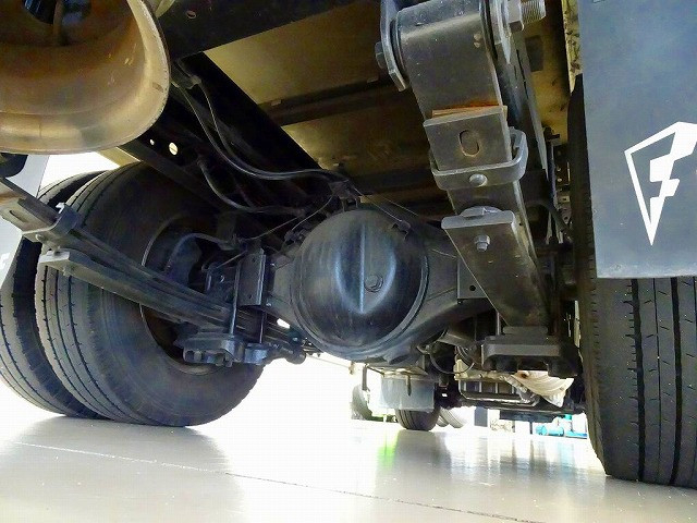 日野 デュトロ 小型 冷蔵冷凍バン TPG-XZC605M(113124) 38枚目
