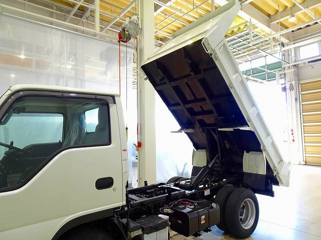 いすゞ エルフ 小型 土砂ダンプ 2PG-NKS88AD(113313) 30枚目