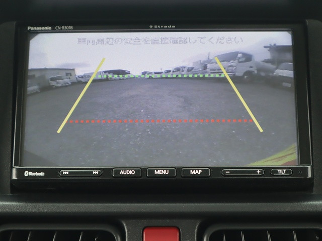 スズキ キャリィ 軽 平ボディ EBD-DA16T(95171) 18枚目