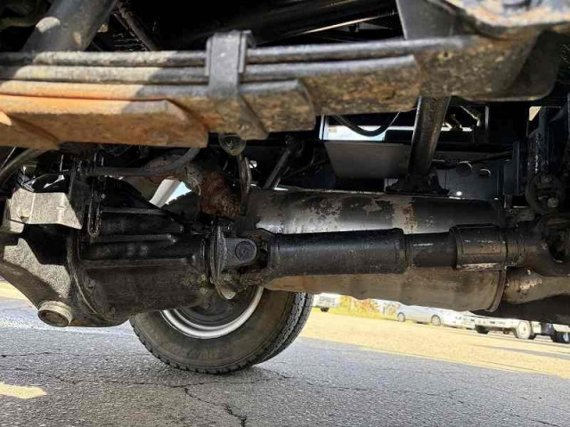 日産自動車 バネット 小型 土砂ダンプ ADF-SKF2LN(113426) 32枚目