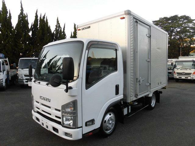 いすゞ エルフ 小型 バン TKG-NMR85AN(11389) 80枚目