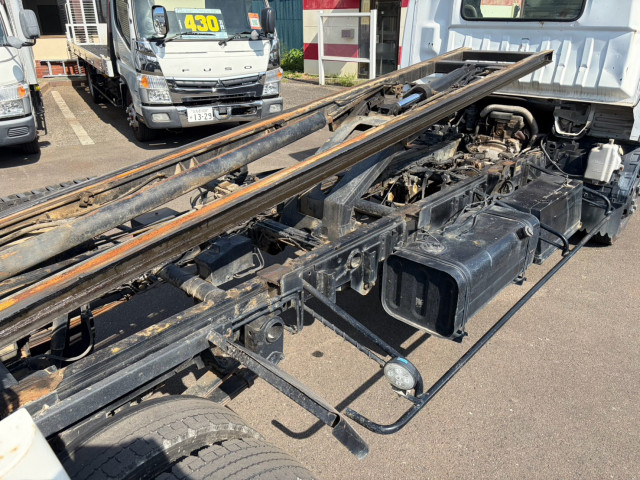 マツダ タイタン 小型 キャリアカー KK-WH69H(113324) 24枚目