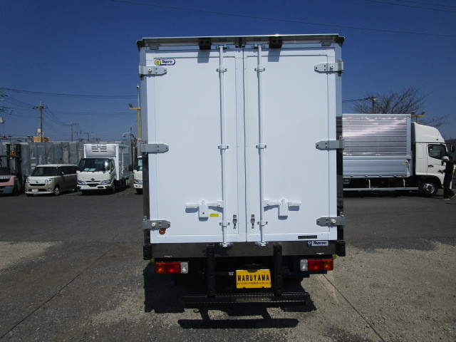 日野 デュトロ 小型 冷蔵冷凍バン 2WG-XZU606N(111650) 7枚目