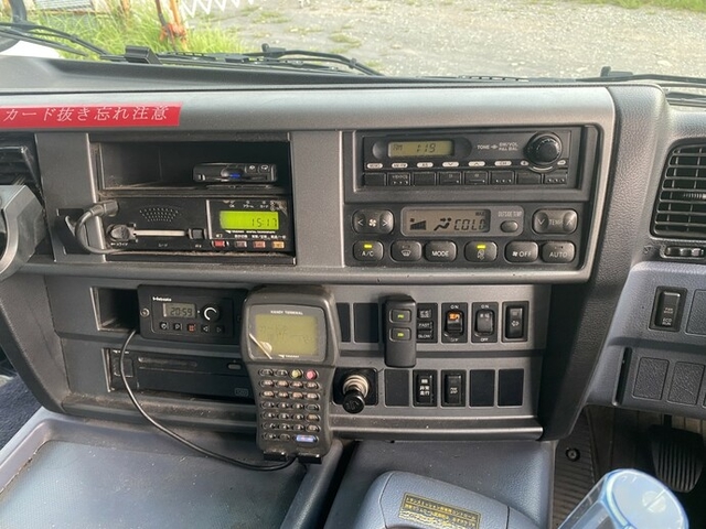 Hino profia Large Holo box BKG-FR1EXYJ(11532) 19枚目