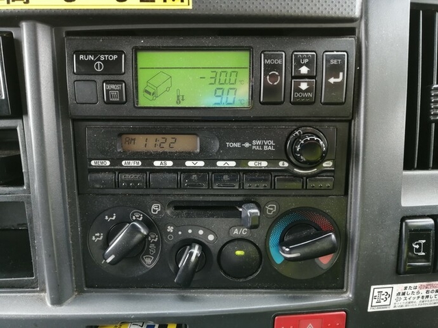 いすゞ エルフ 小型 冷蔵冷凍バン BKG-NPR85AN(4536) 61枚目
