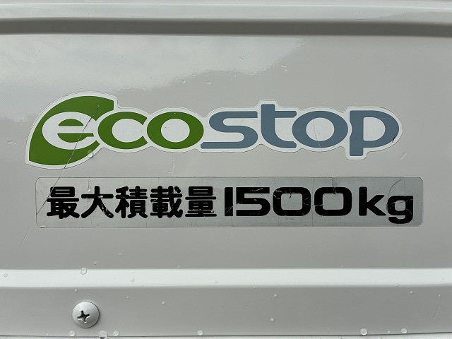 いすゞ エルフ 小型 Wキャブ TRG-NHR85A(100812) 46枚目