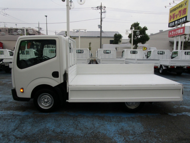 日産自動車 アトラス 小型 平ボディ CBF-SQ1F24(97179) 10枚目