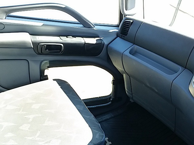日野 レンジャー 中型 バキュームダンパー/汚泥吸引車 KK-FD1JEEA(8083) 81枚目