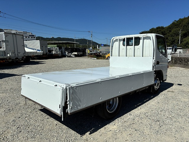 日産自動車 アトラス 小型 平ボディ TPG-FBA2W(110174) 15枚目