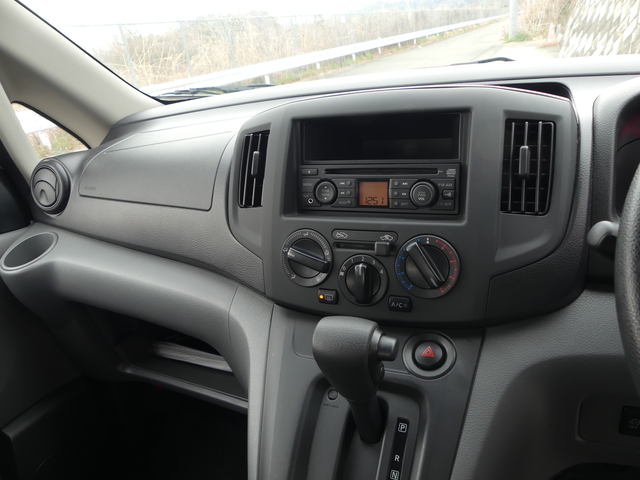 日産自動車 バネット その他 Translation missing: ja.item.body_keijou_enum.body_keijou_light_van 5BF-VM20(58142) 10枚目