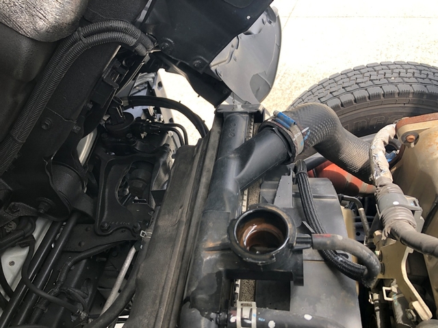 日野 レンジャー 中型 冷蔵冷凍ウィング 2KG-FD2ABA(108050) 74枚目