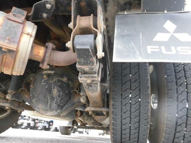 三菱ふそう キャンター 小型 土砂ダンプ TKG-FBA30(12390) 58枚目