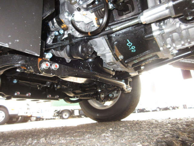 日産自動車 アトラス 小型 土砂ダンプ 2WG-AKS88AT(108836) 35枚目