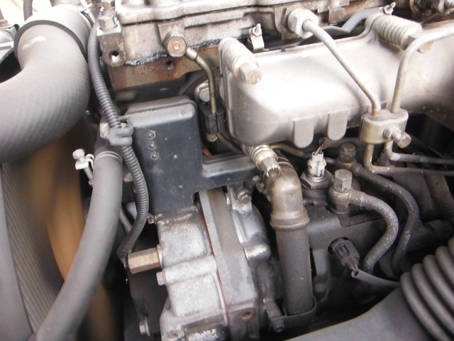 三菱ふそう その他・不明 その他 高所作業車 KK-FE53EB(1435) 25枚目