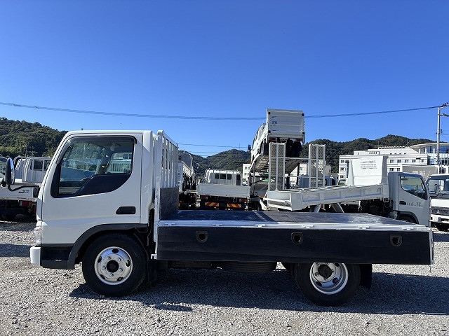 マツダ タイタン 小型 平ボディ KK-WH6HH(112627) 11枚目