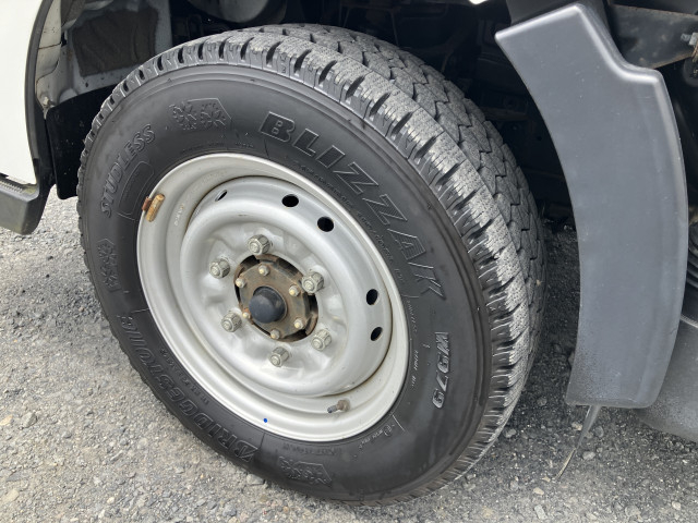 日産自動車 アトラス 小型 平ボディ TKG-SZ5F24(105817) 42枚目
