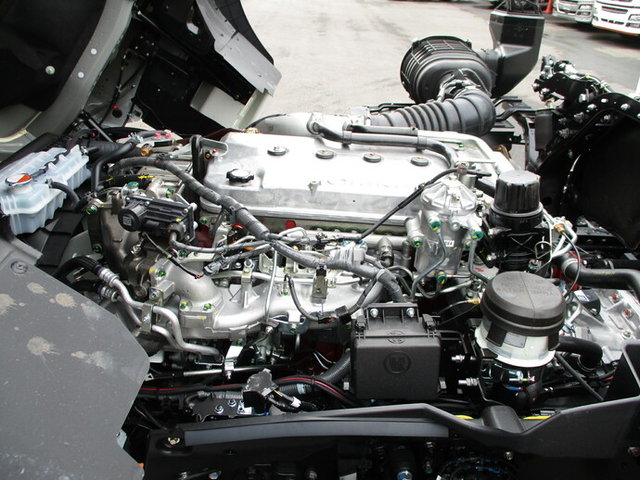 日野 プロフィア 大型 ミキサー車 2PG-FS1AGA(9570) 13枚目