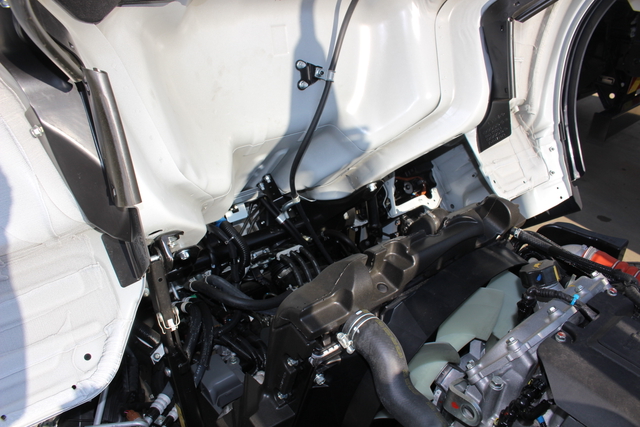 三菱ふそう キャンター 小型 コンテナ専用車 2RG-FBAV0(104996) 23枚目