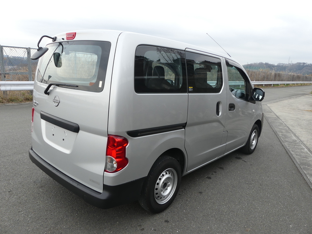 日産自動車 バネット その他 Translation missing: ja.item.body_keijou_enum.body_keijou_light_van 5BF-VM20(58142) 61枚目
