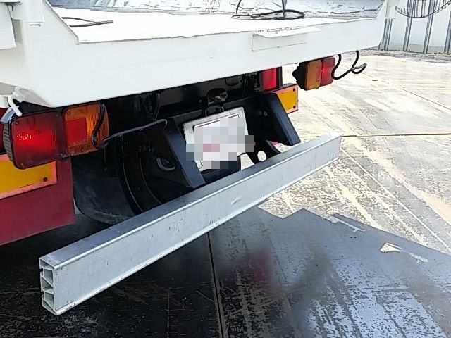 日野 レンジャー 増トン 平ボディ（クレーン付） KL-FE1JGEA(9325) 37枚目